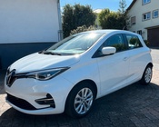 Renault ZOE 2020