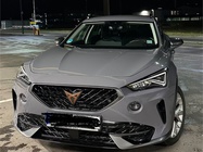 Cupra Formentor 2021