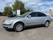 Volkswagen Passat 2001