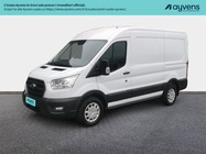 Ford Transit 2021