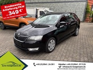 Skoda Rapid 2014