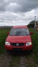 Volkswagen Caddy Maxi 2009