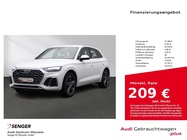 Audi SQ5 2022