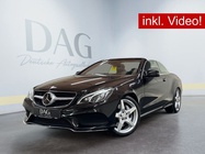 Mercedes-Benz E-Class 2014