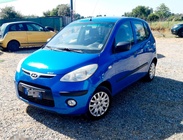 Hyundai i10 2009