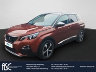 Peugeot 3008 2020