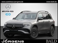 Mercedes-Benz EQB 2022