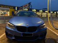 BMW 2 Series 2015