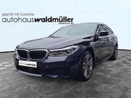BMW 6 Series 2019