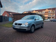 Volkswagen Polo 2002