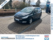 Ford Galaxy 2019