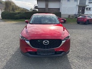 Mazda CX-5 2022