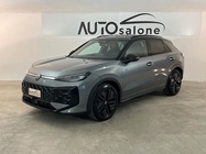 Volkswagen T-Roc 2026