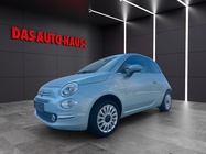 Fiat 500C 2024