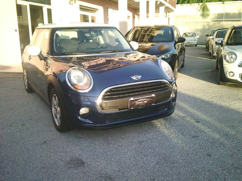 MINI One