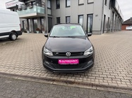 Volkswagen Polo 2012