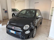 Fiat 500 2021