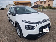 Citroen C3 2022