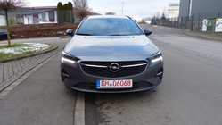 Opel Insignia 2021