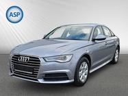 Audi A6 2017