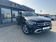 Mercedes-Benz GLC-Class 2022