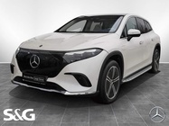 Mercedes-Benz EQS 2022