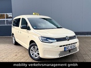 Volkswagen Caddy 2025
