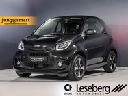 Smart ForTwo 2024