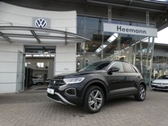 Volkswagen T-Roc 2026