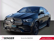 Mercedes-Benz GLE-Class 2021