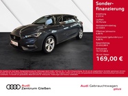 Seat Leon 2024