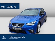 Seat Ibiza 2024