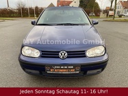Volkswagen Golf 2000