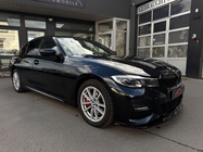 BMW 3 Series 2022