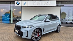 BMW X5 2024