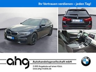 BMW 5 Series 2019