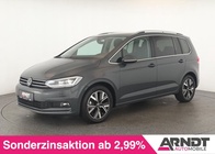 Volkswagen Touran 2025