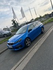 Peugeot 308 2021