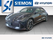 Hyundai Ioniq6 2025