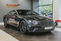 Bentley Continental 2023