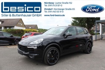 Porsche Cayenne 2015