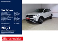 Volkswagen T-Cross 2021