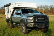 Dodge RAM 2021