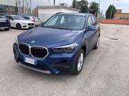 BMW X1 2021