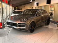 Porsche Cayenne 2019