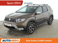 Dacia Duster 2019