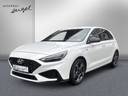 Hyundai i30 2022