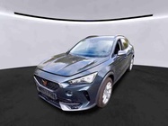 Cupra Formentor 2022