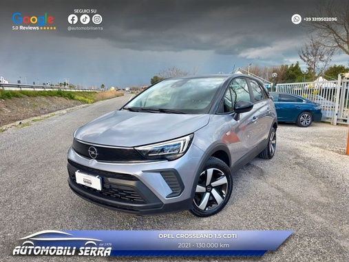 Opel Other 2021