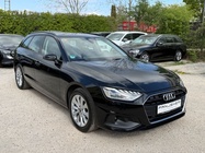 Audi A4 2022